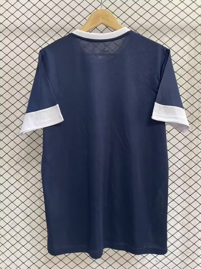 25/26 Portugal cyan training fan version S-XXL