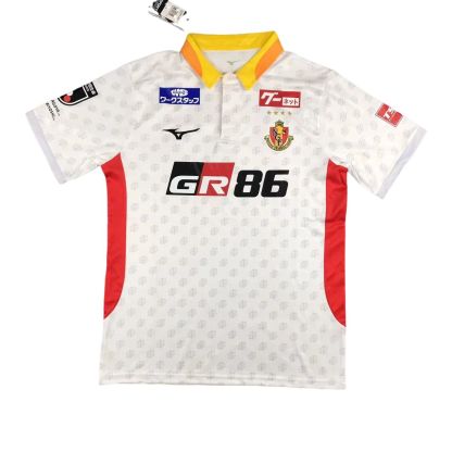 23/24 Nagoya Grampus Away Jersy Size: S~XXL