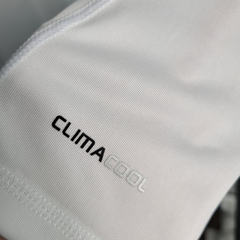 Retro 10-11 Real Madrid Home Size S-XXL