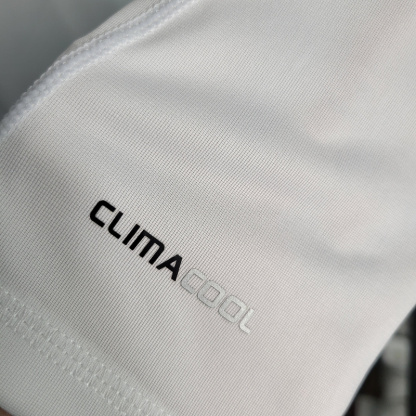 Retro 10-11 Real Madrid Home Size S-XXL