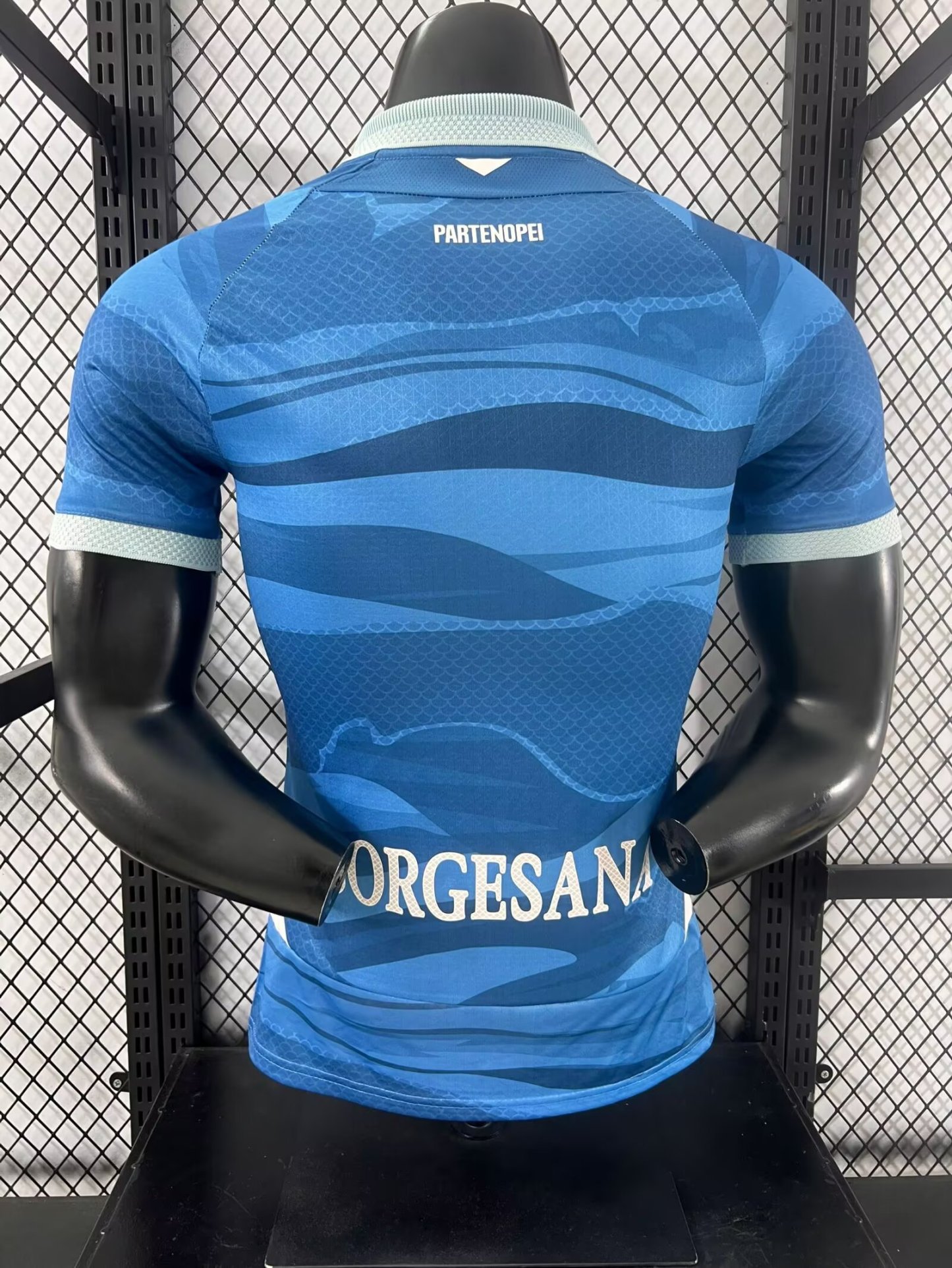 24/25 Napoli Special player version S-XXL