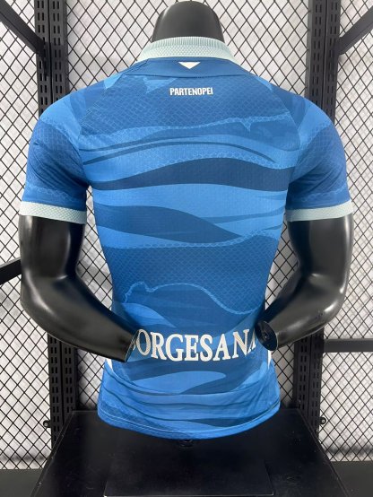 24/25 Napoli Special player version S-XXL