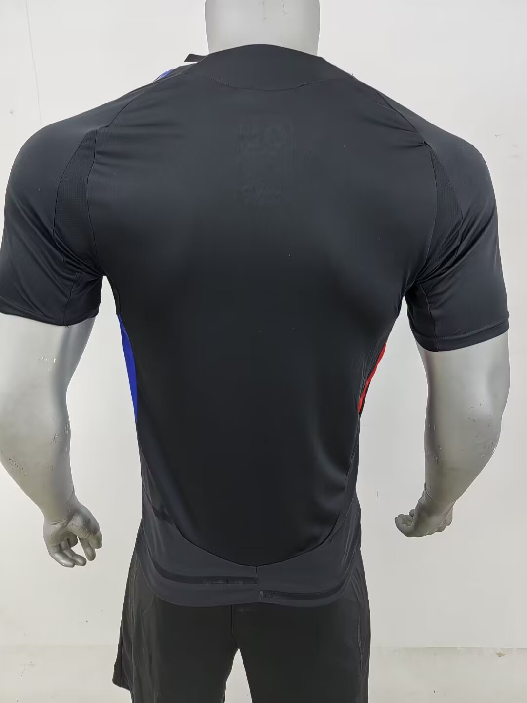 24/25 Olympique Lyonnais away player version Jersey S-XXL