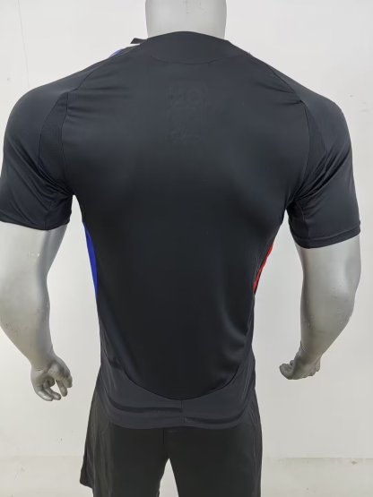 24/25 Olympique Lyonnais away player version Jersey S-XXL