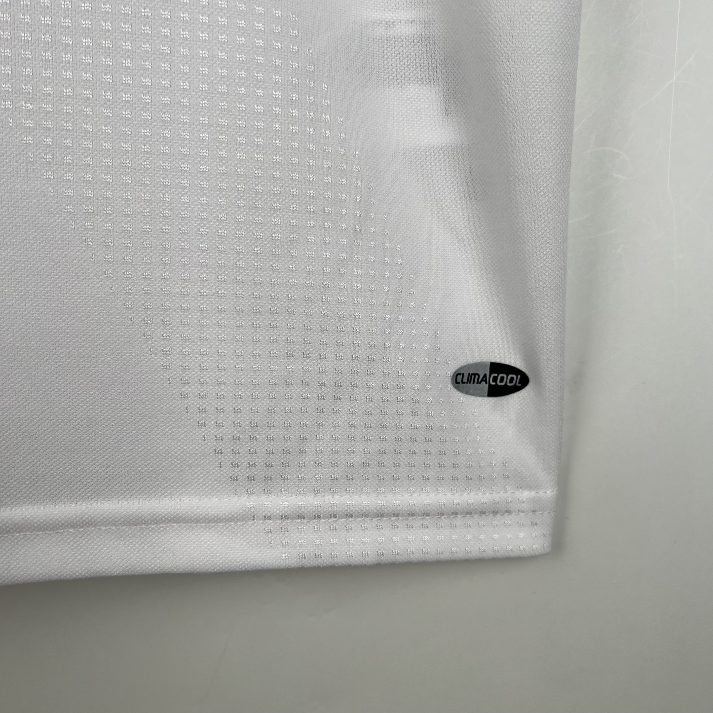 Retro Real Madrid 08/09 Home S-XXL