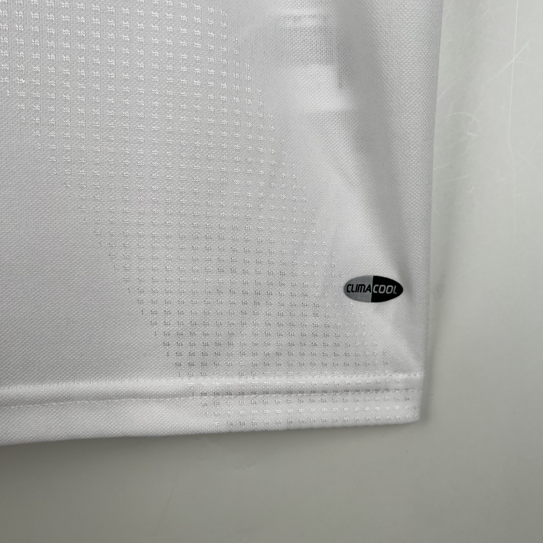 Retro Real Madrid 08/09 Home S-XXL