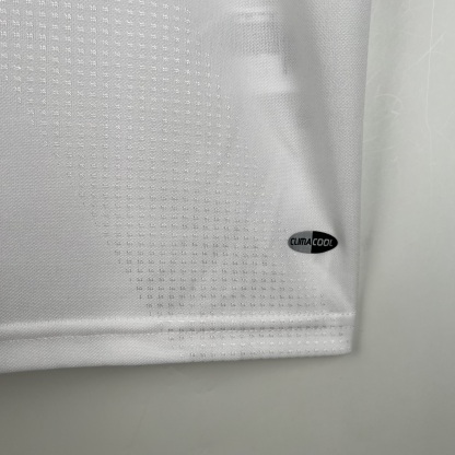 Retro Real Madrid 08/09 Home S-XXL