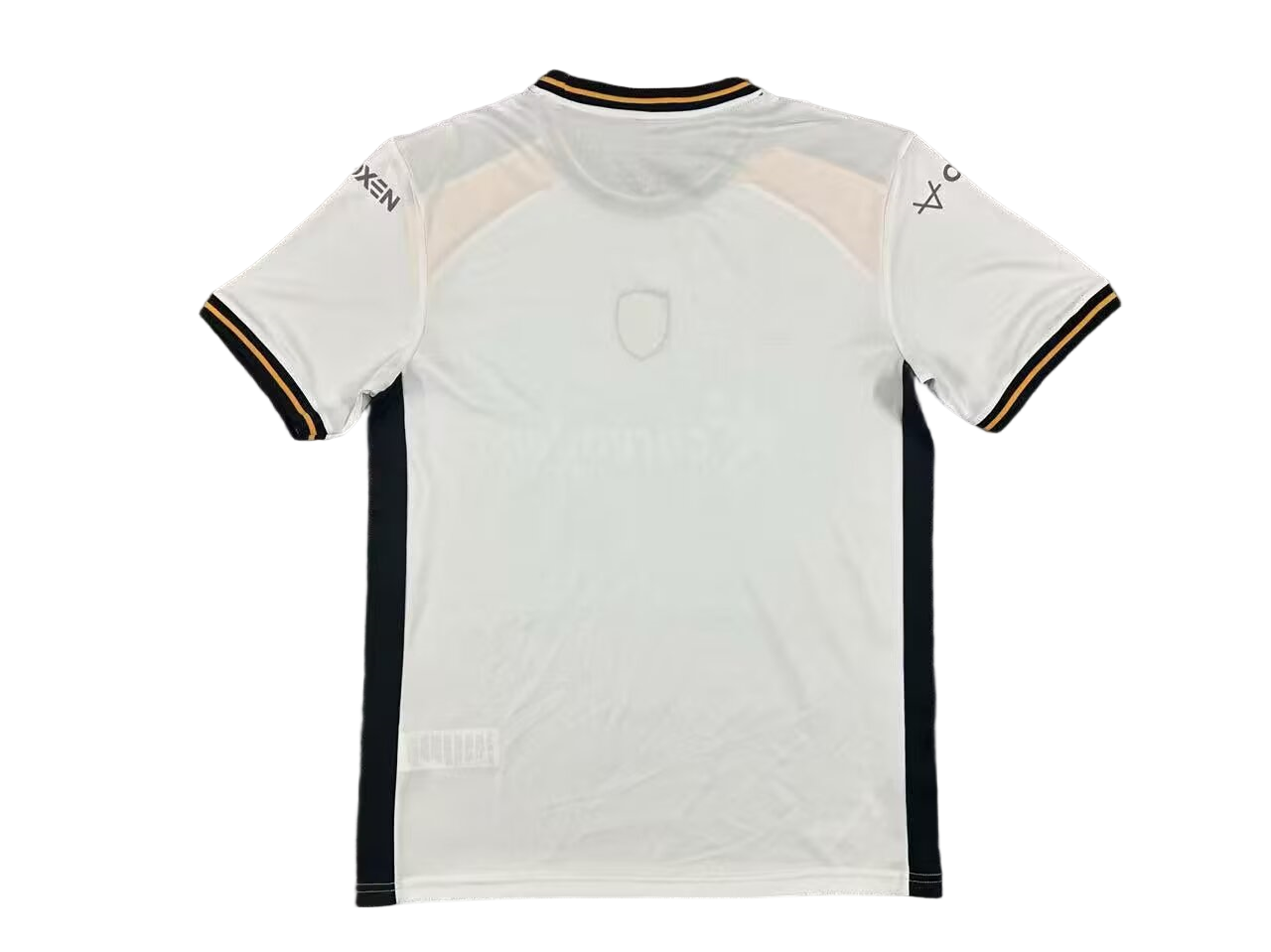 26/27 Hull City away fan version S-4XL