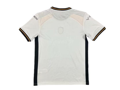 26/27 Hull City away fan version S-4XL
