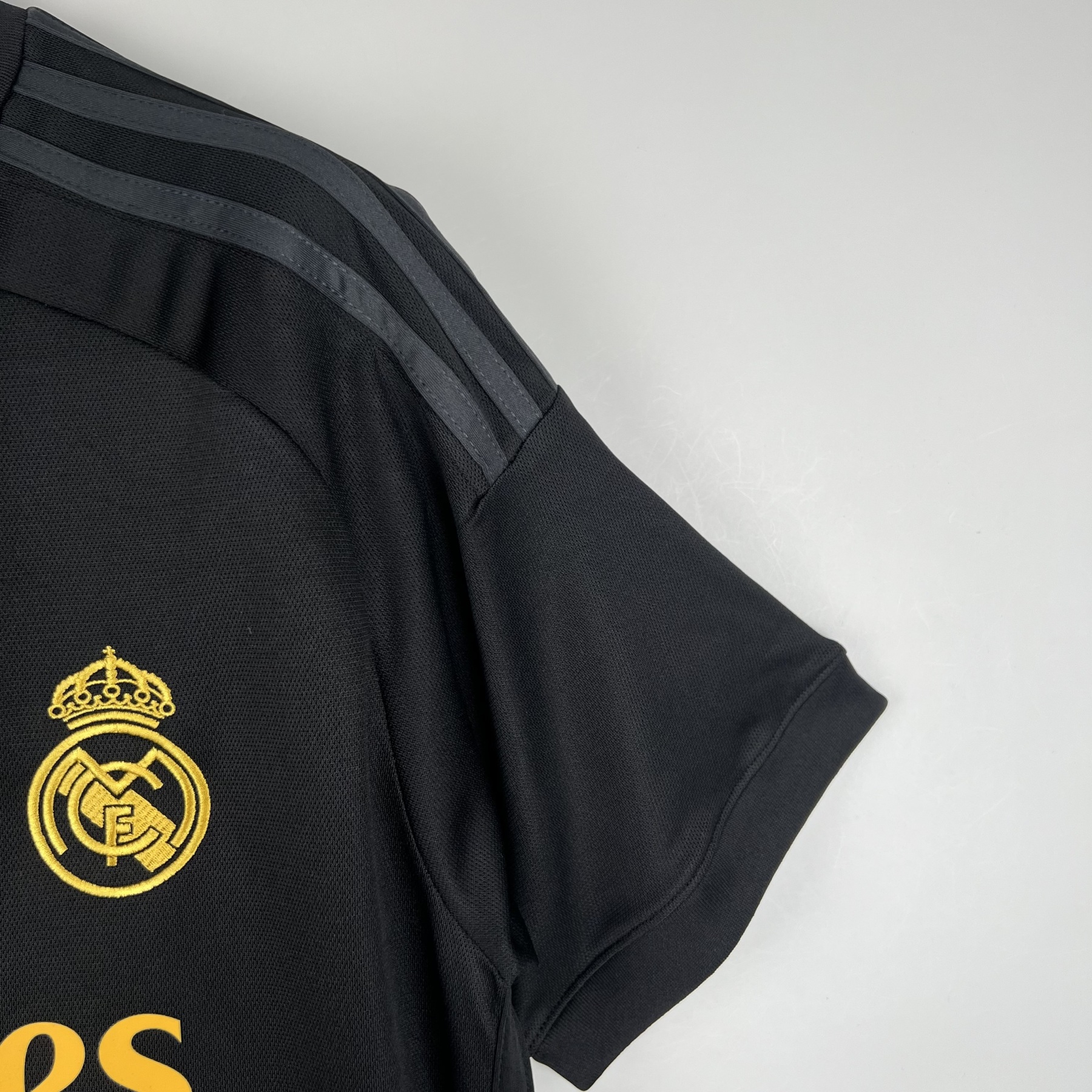 2023-24 Real Madrid 3rd S-4XL