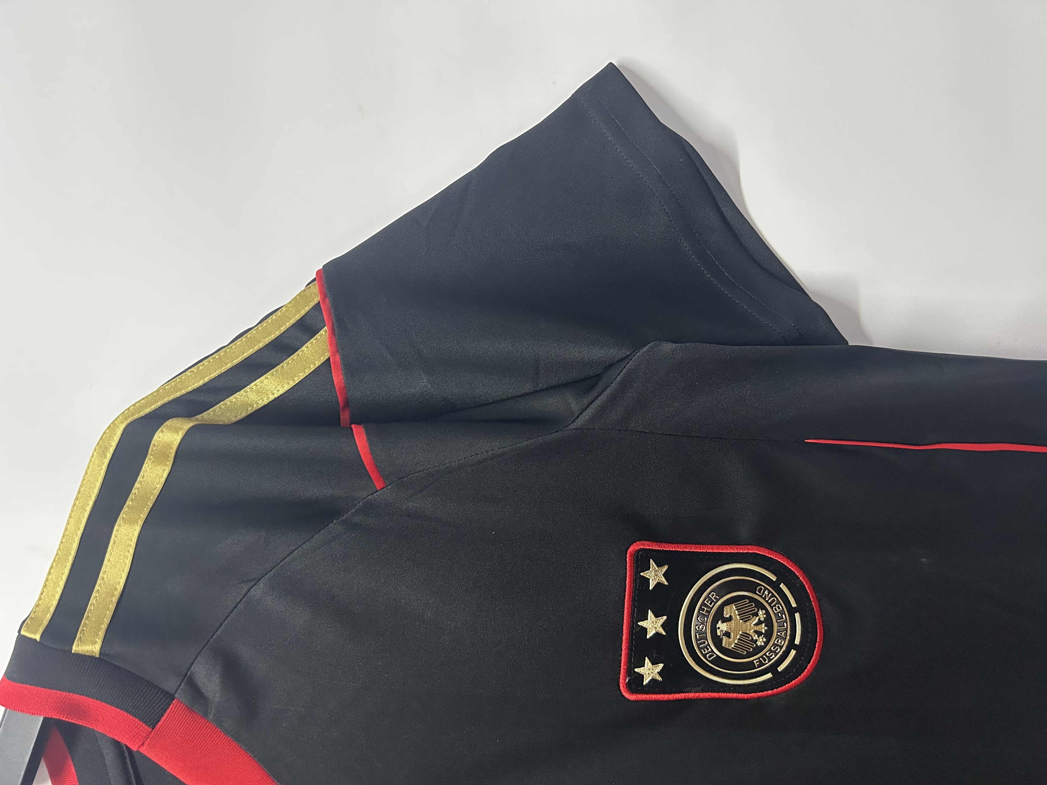 Retro 2010 Germany away S-XXL