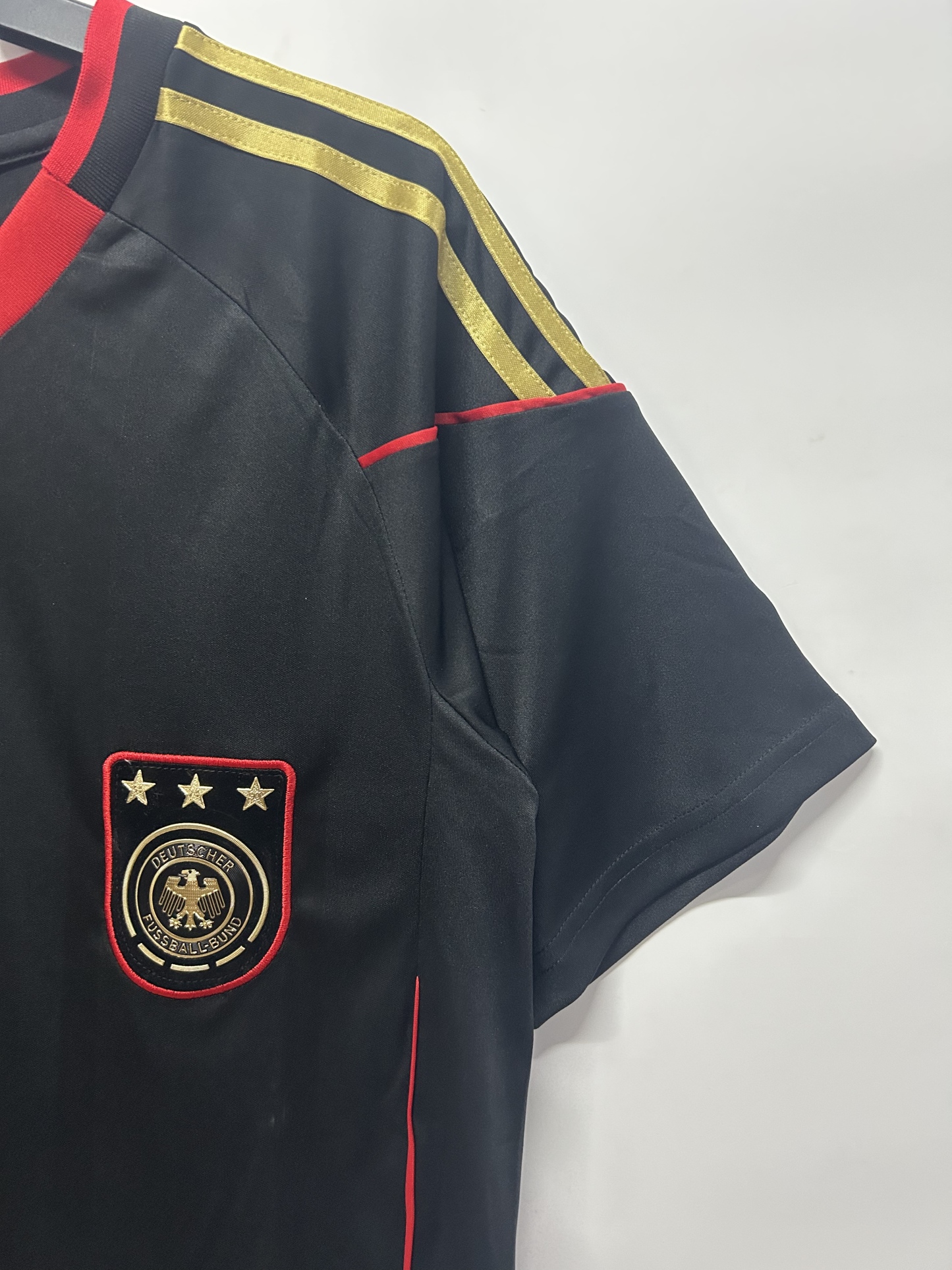 Retro 2010 Germany away S-XXL
