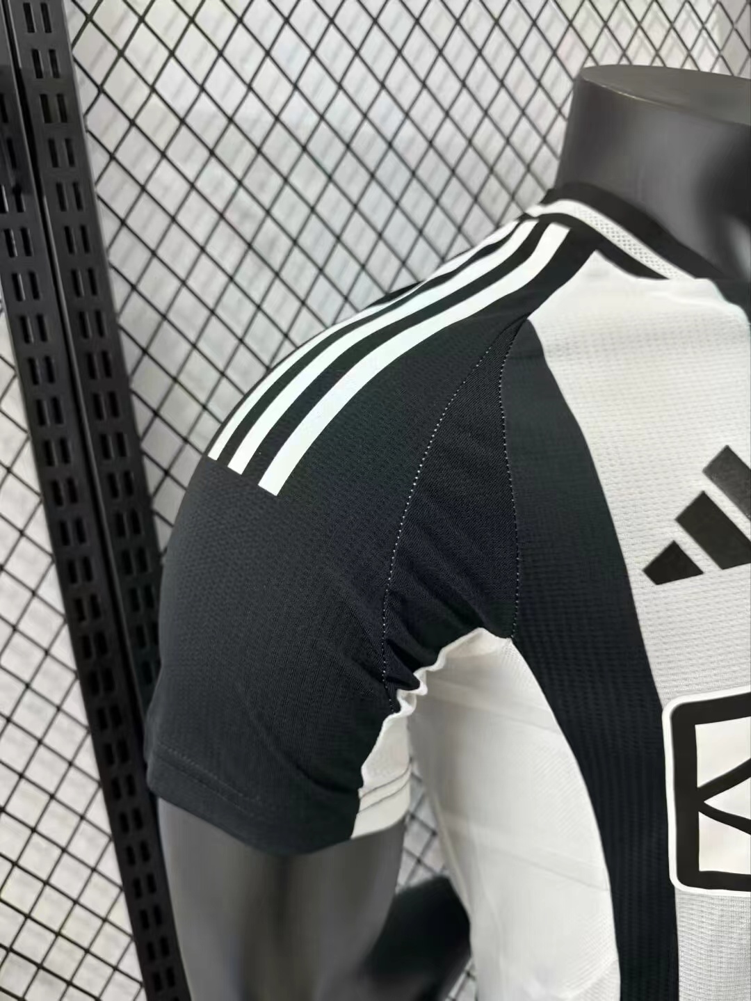 24/25 Newcastle United home player version S-XXL