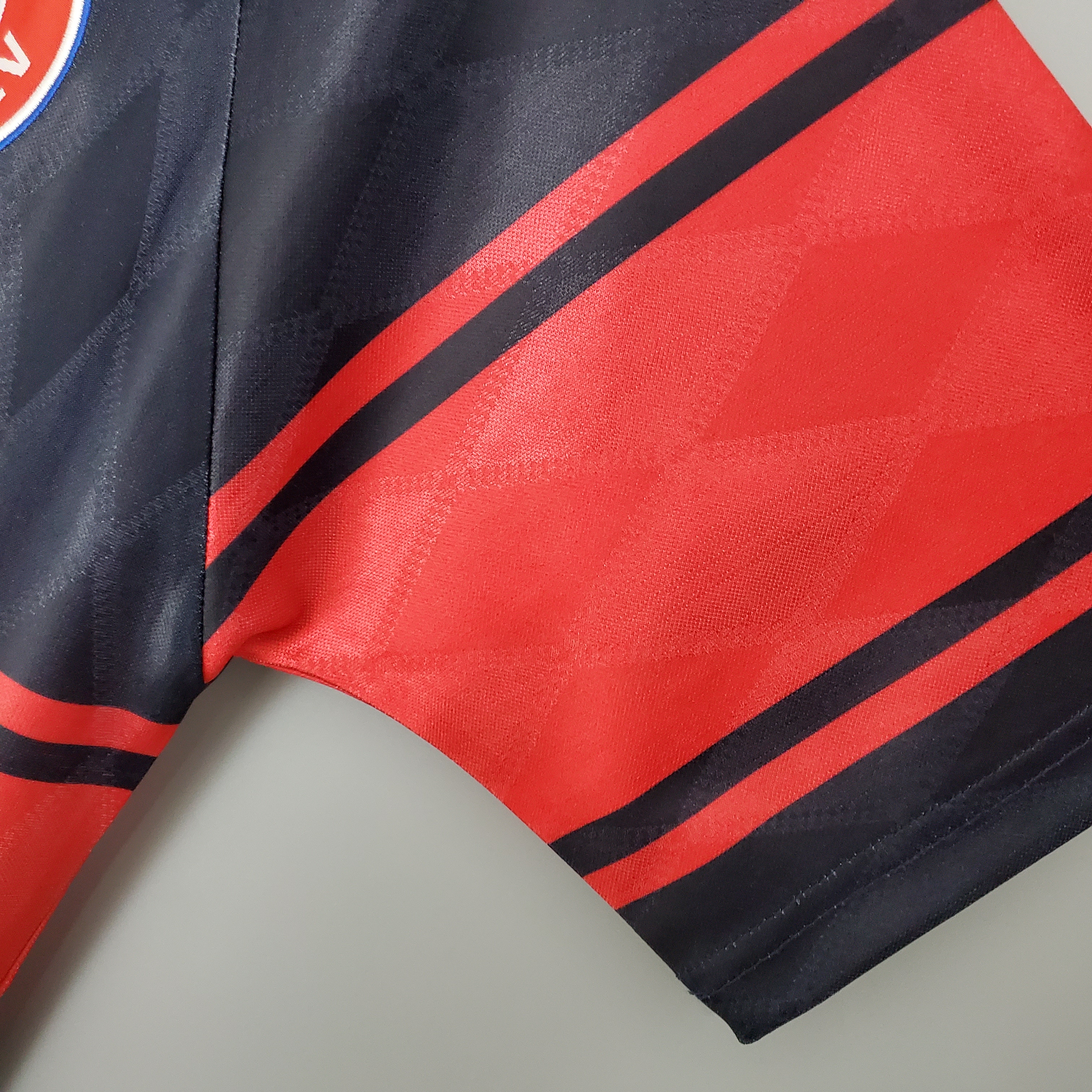 Retro Bayern 97/99 home S-XXL