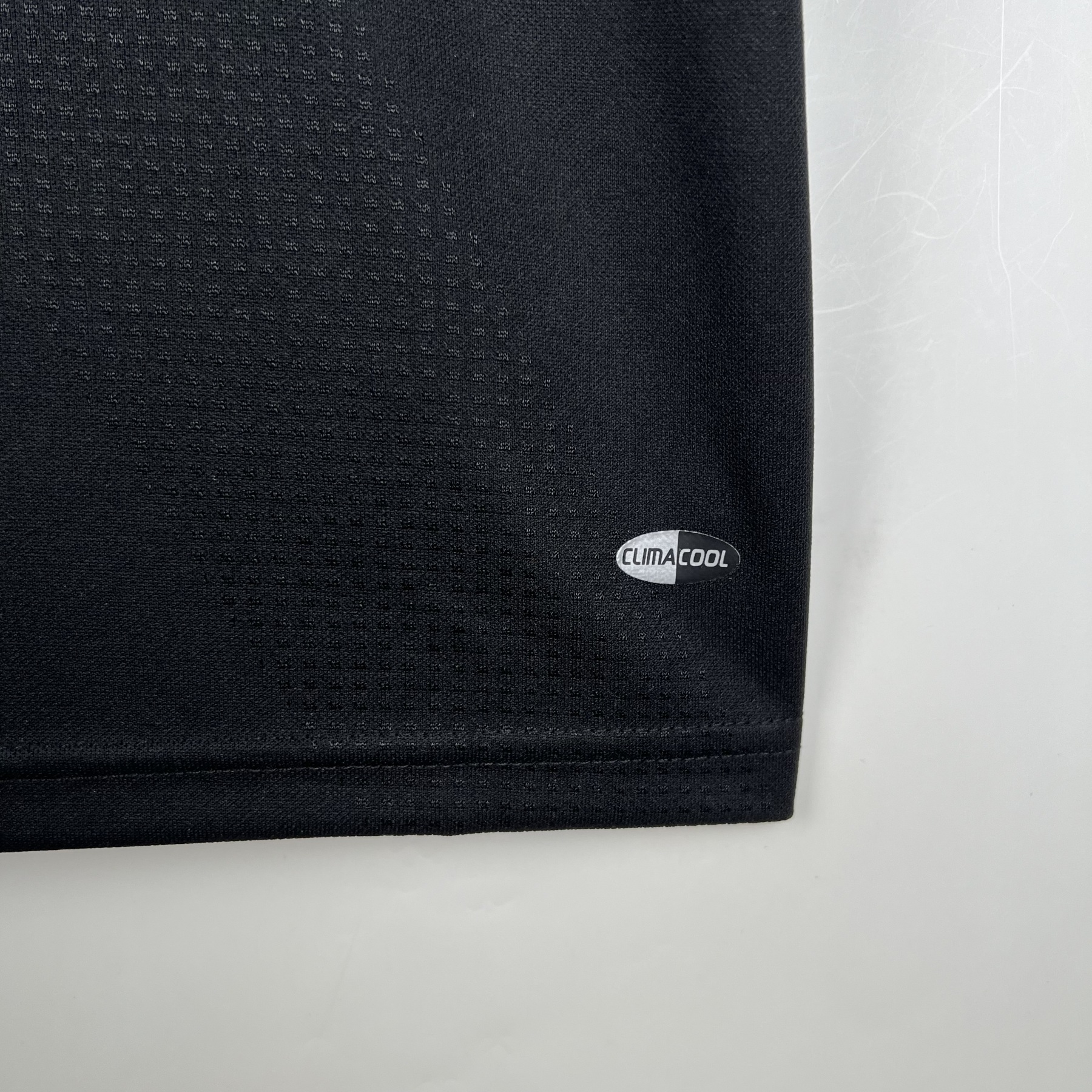 Retro Real Madrid 08/09 Third away S-XXL