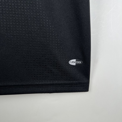 Retro Real Madrid 08/09 Third away S-XXL