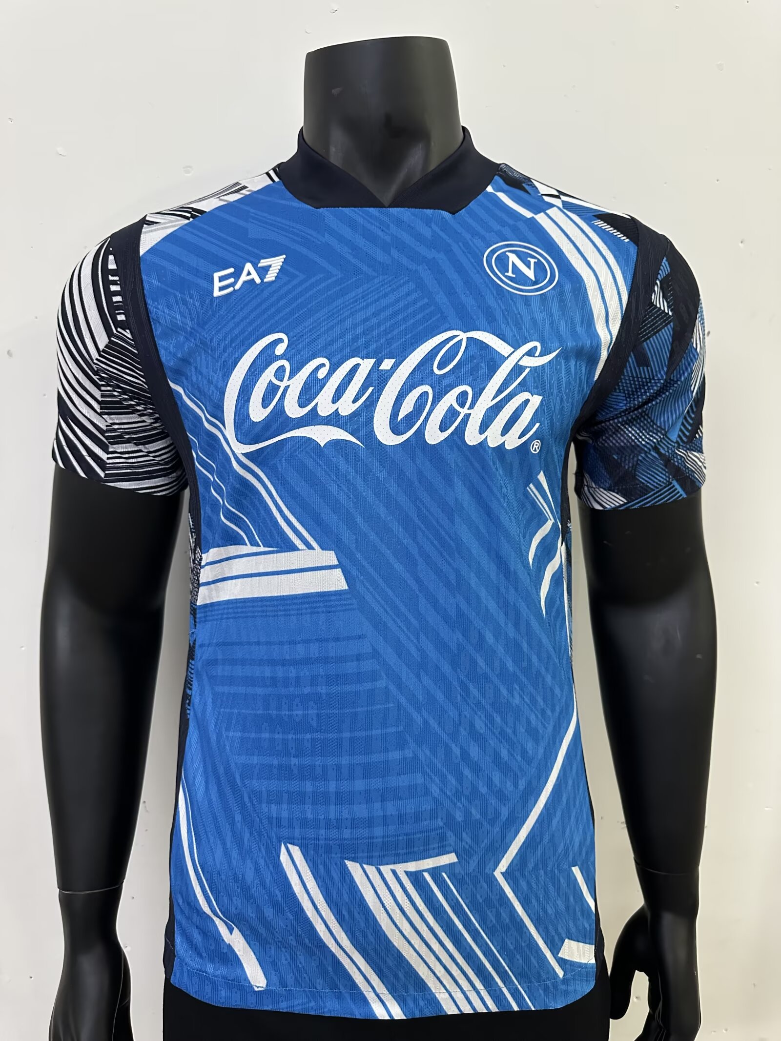 24/25 Napoli special player version S-XXL