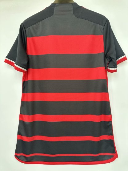 24/25 Flamengo home size S-4XL