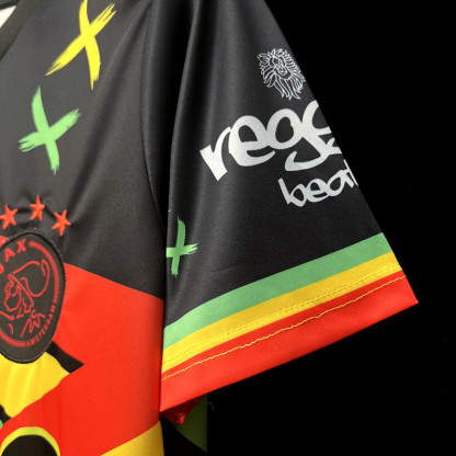 23/24 Ajax Special Edition S-3XL