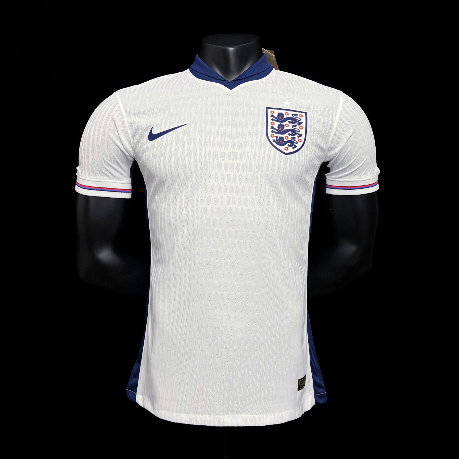 24/25 Player Version England Home S-XXXXL