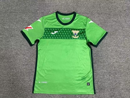 24/25 Leganes away fan version S-XXL