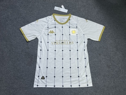 2425 Versailles away fan version S-XXL