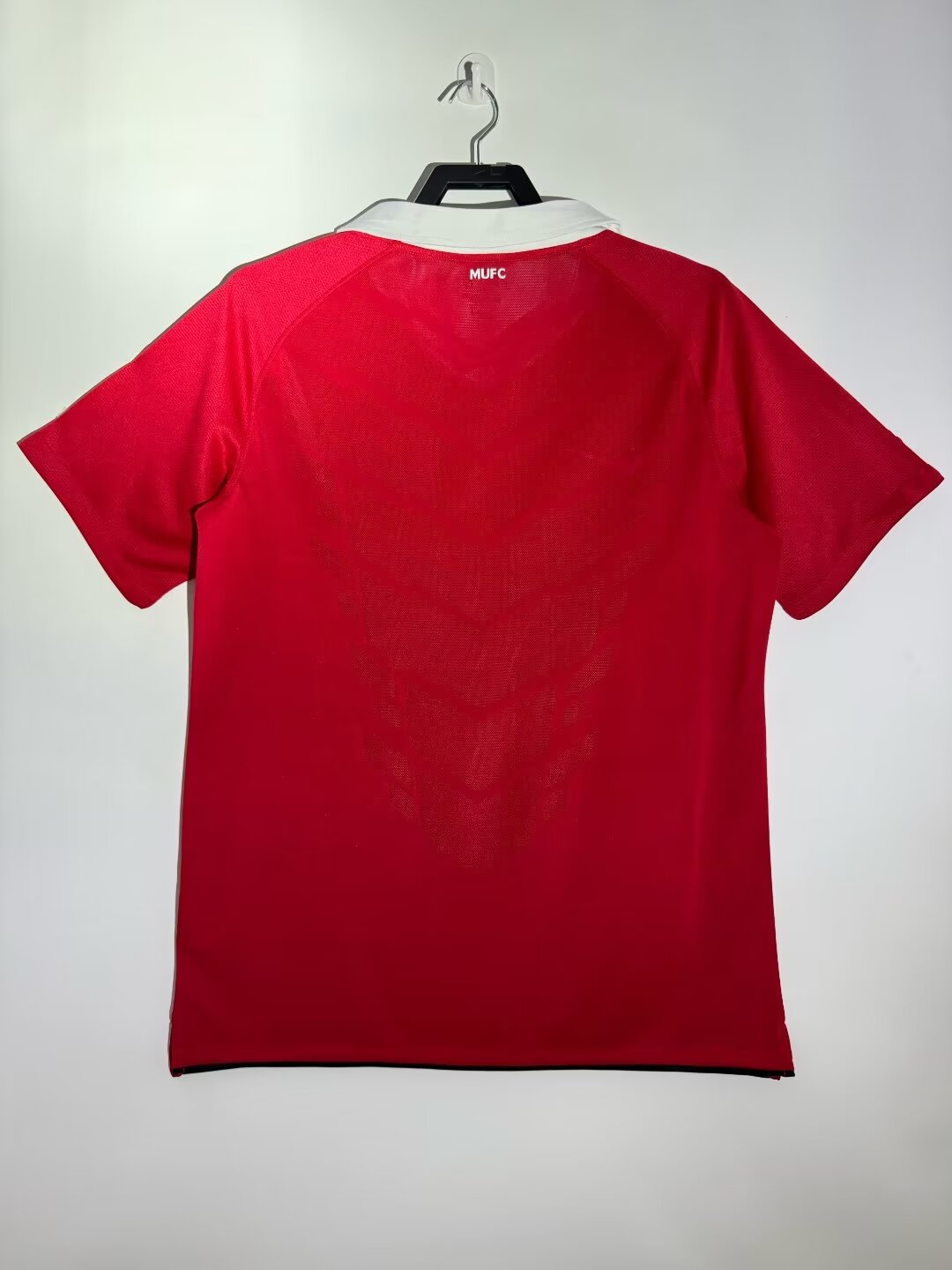 10/11 Manchester United home retro version S-2XL