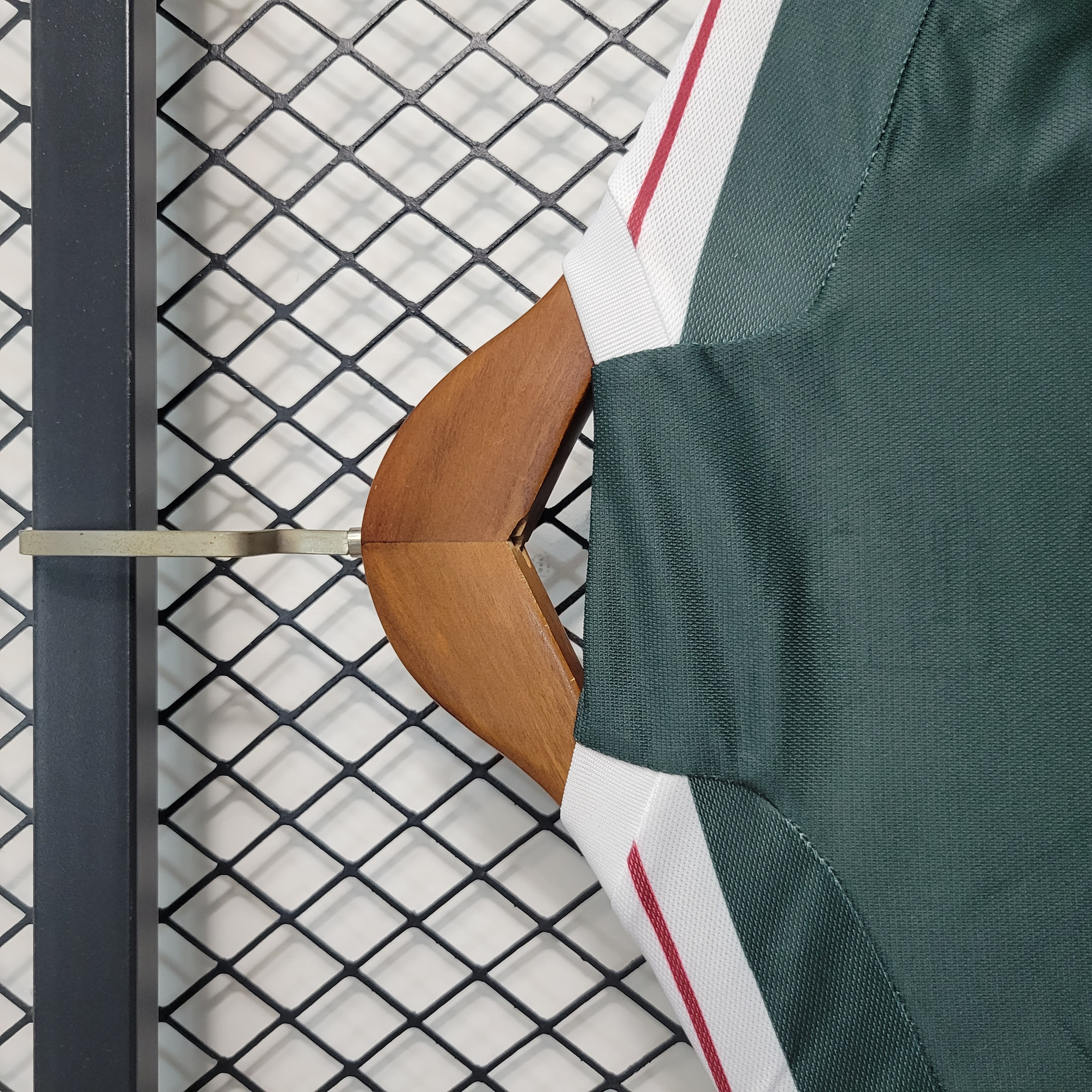 23-24 M-U Woman away size S-2XL