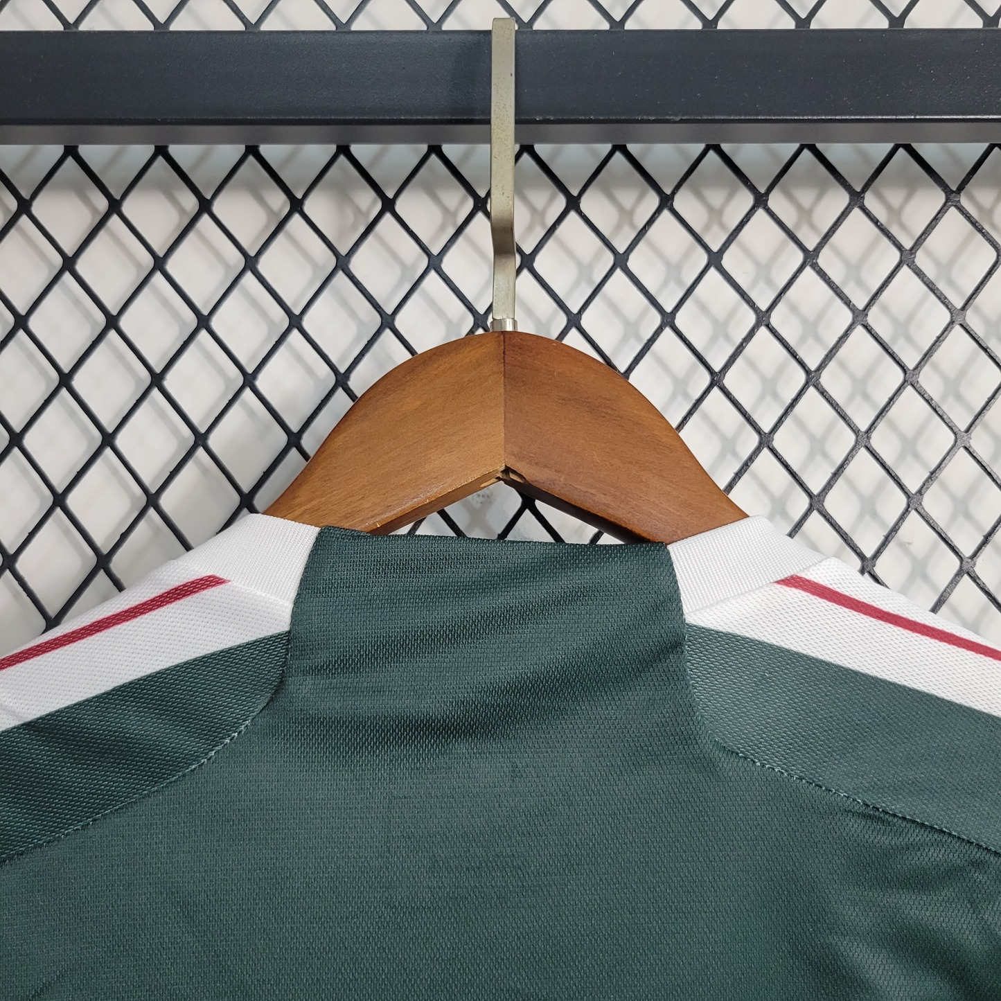 23-24 M-U Woman away size S-2XL