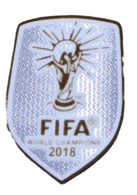 FIFA Patch