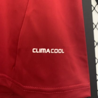 Retro Spain 2012 Home S-XXL