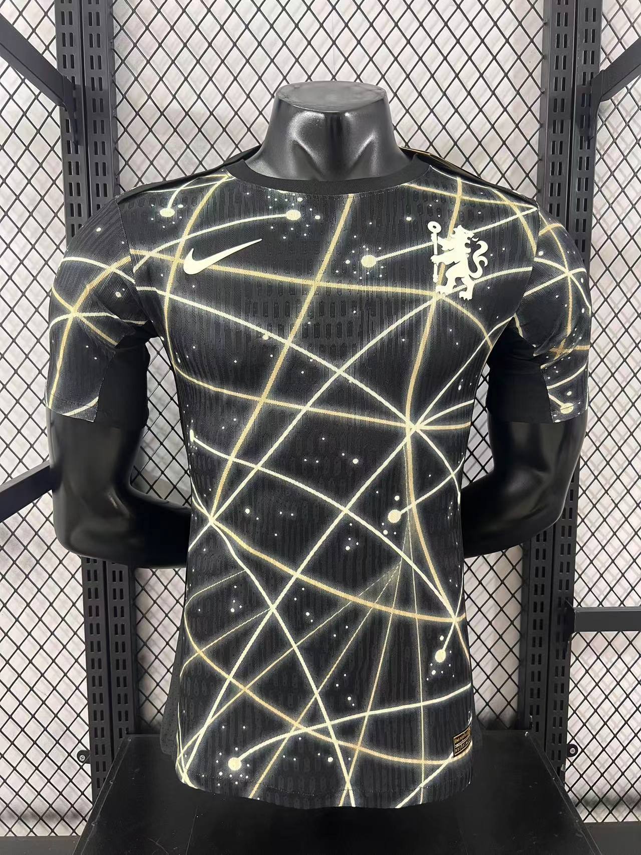 25/26 Chelseα pre-match player version S-XXL