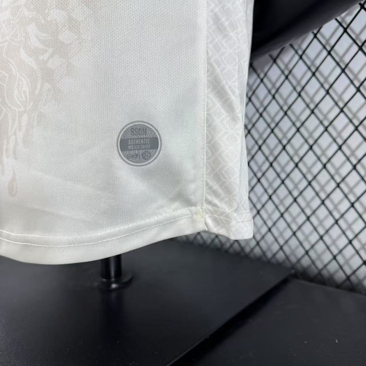 25/26 Napoli away player version S-3XL