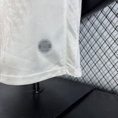 25/26 Napoli away player version S-3XL