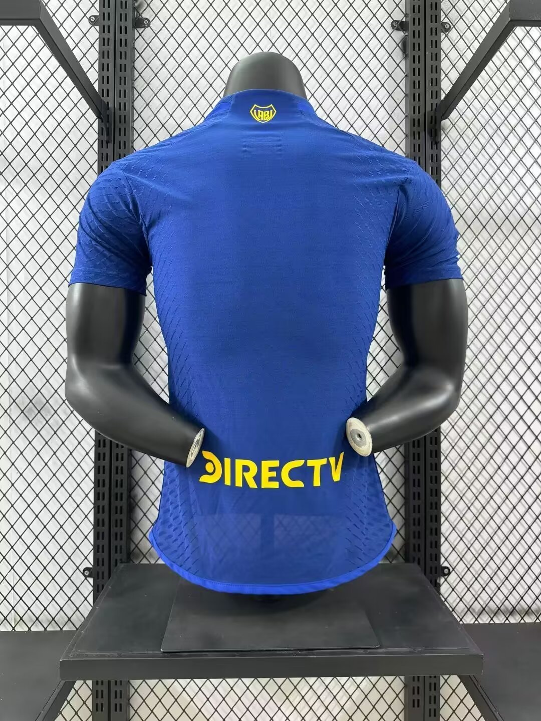 24/25 Boca Juniors third player version S-XXL