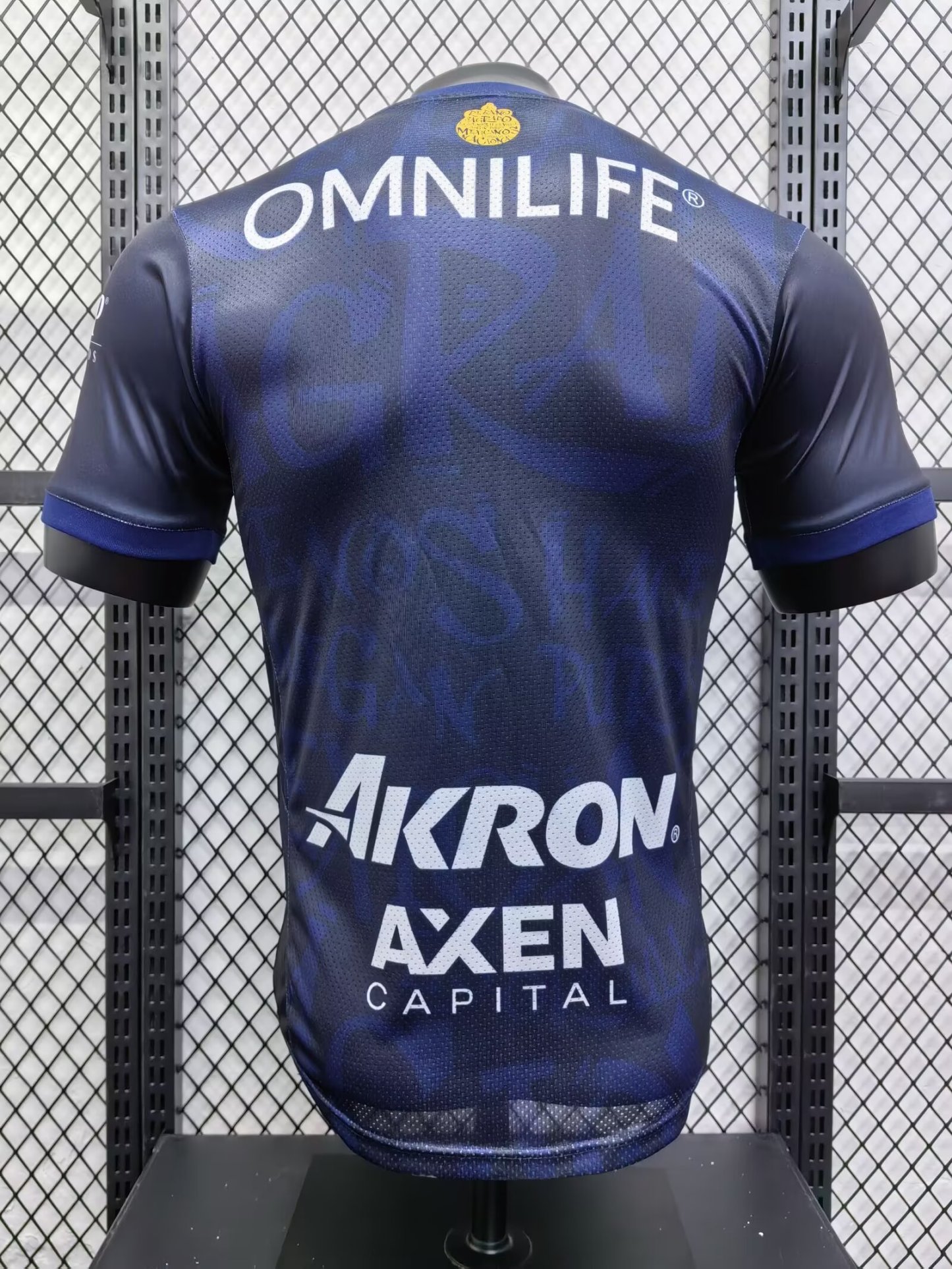 24/25 Chivas third player version S-XXL