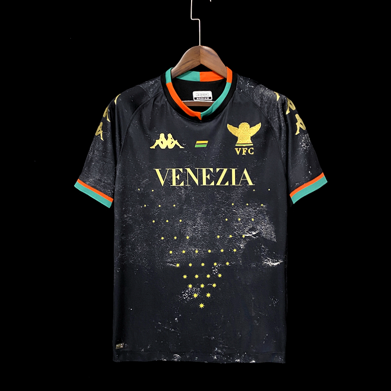 2122 Venezia home fan version S-XXL