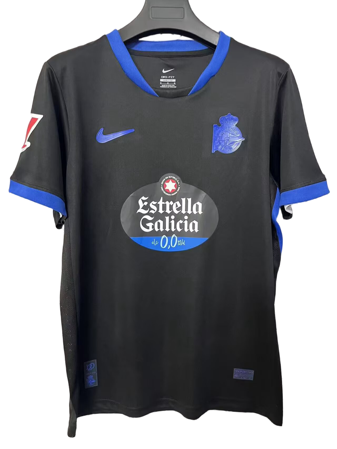 26/27 Deportivo La Coruna away fan version S-4XL