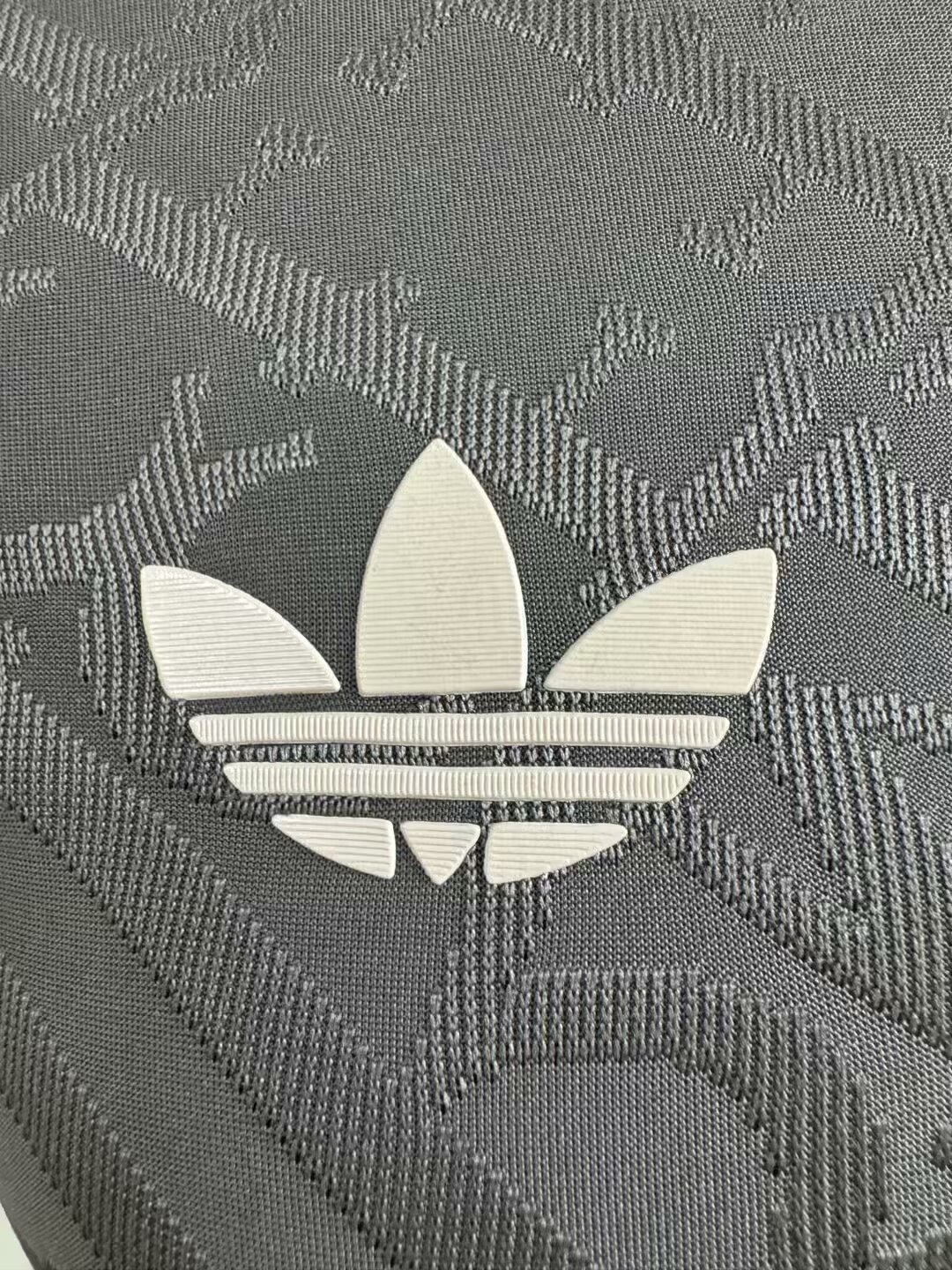 2425 Real Madrid third player version S-4XL