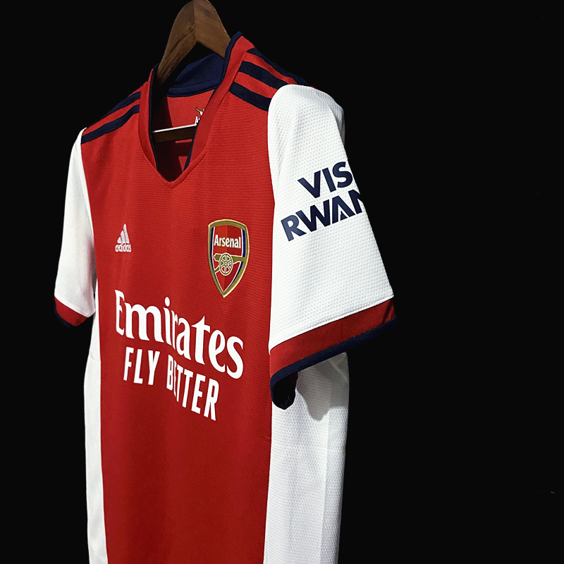 21/22 Arsenal Home S-XXL