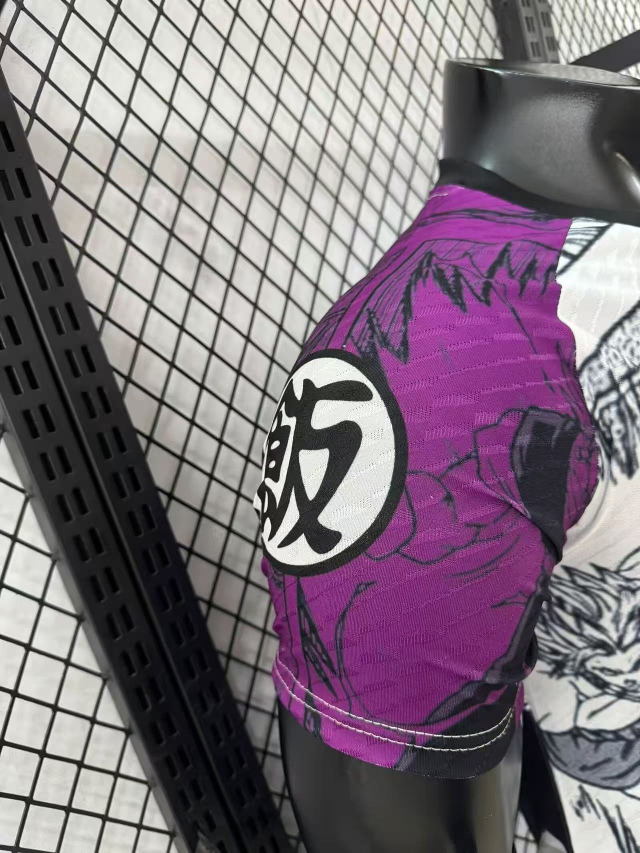 25/26 Mexico special C player version S-XXL