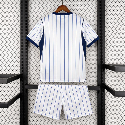 26/27 Inter Milan Away Kids version Sizes 16-28