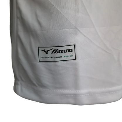 Player Version 23-24 Lazio White 10th Anniversary Edition Jersey