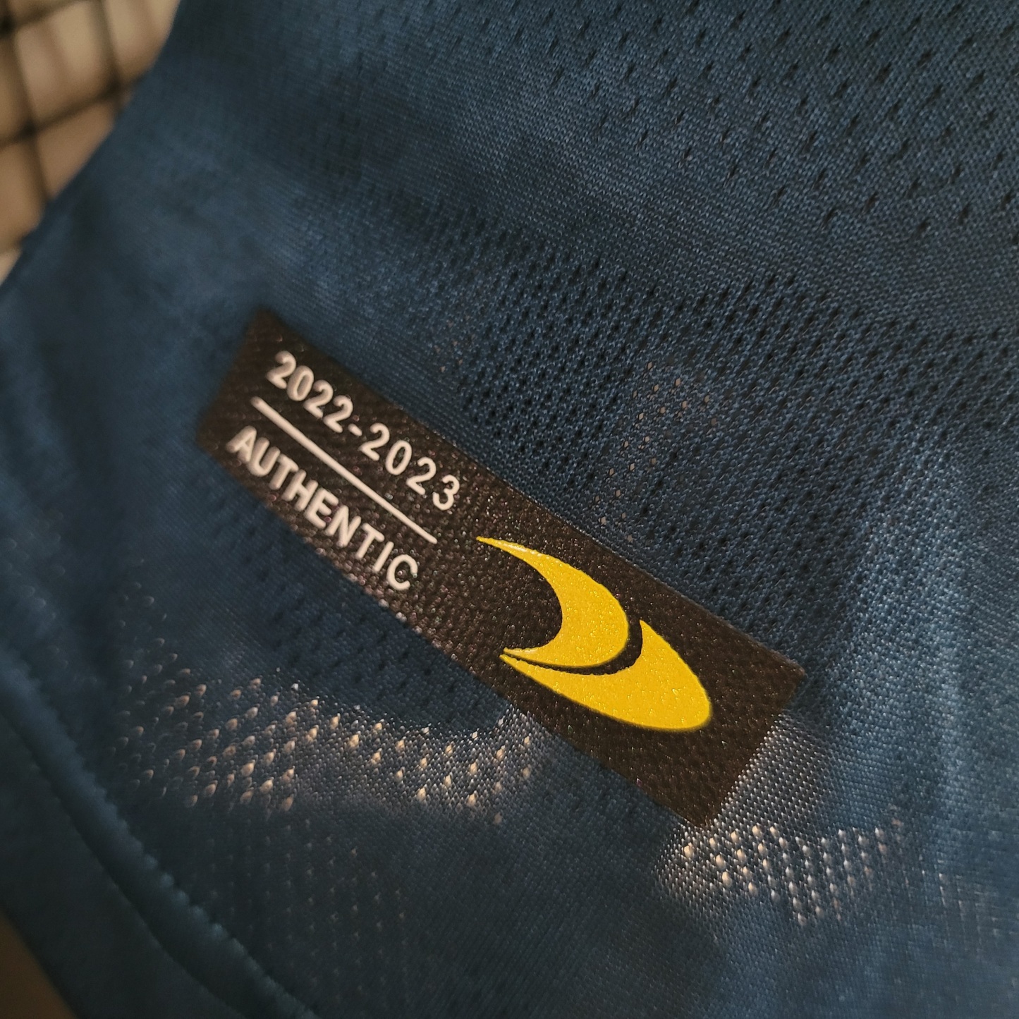 23-24 Player Al-Nassr FC Away Size S-XXL