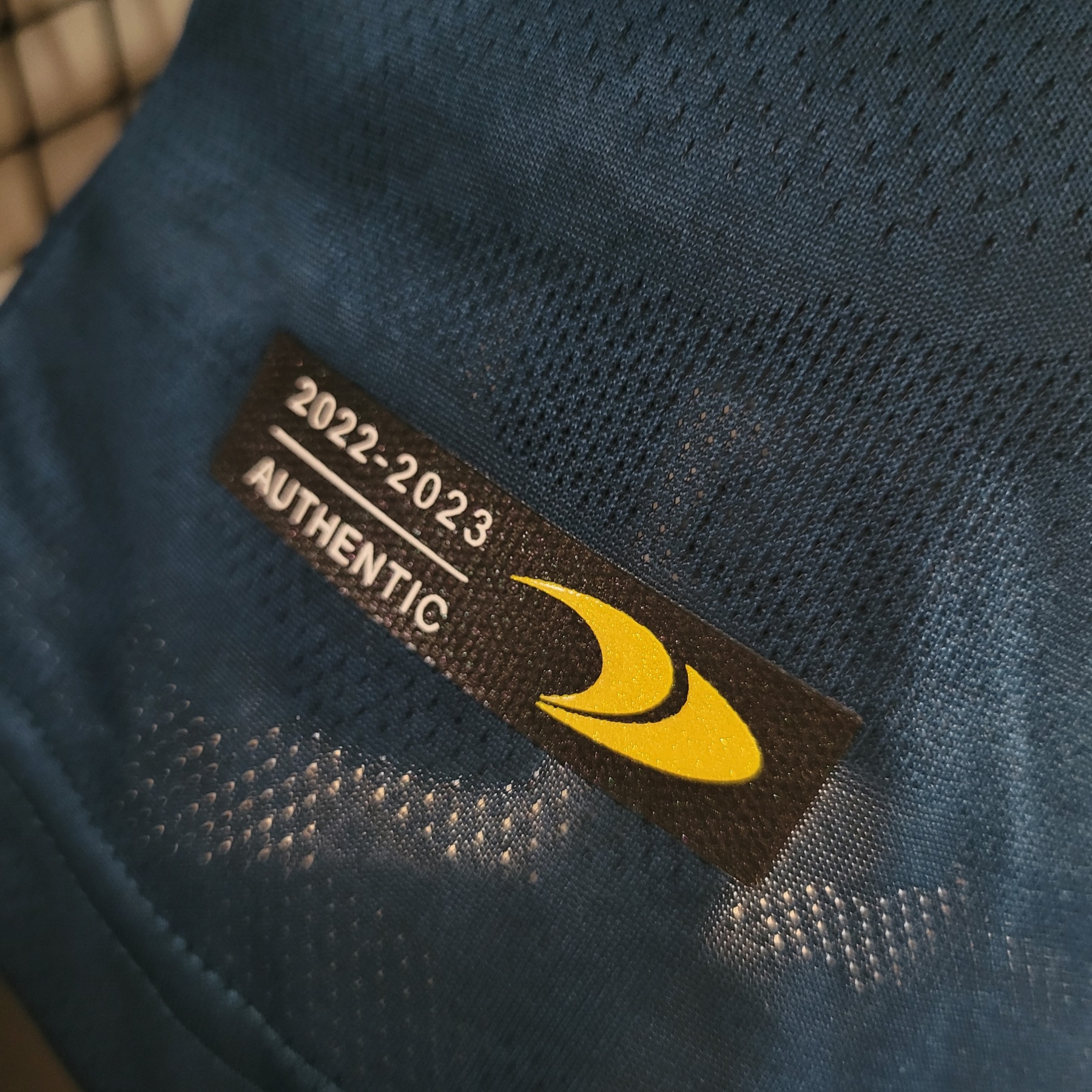 23-24 Player Al-Nassr FC Away Size S-XXL