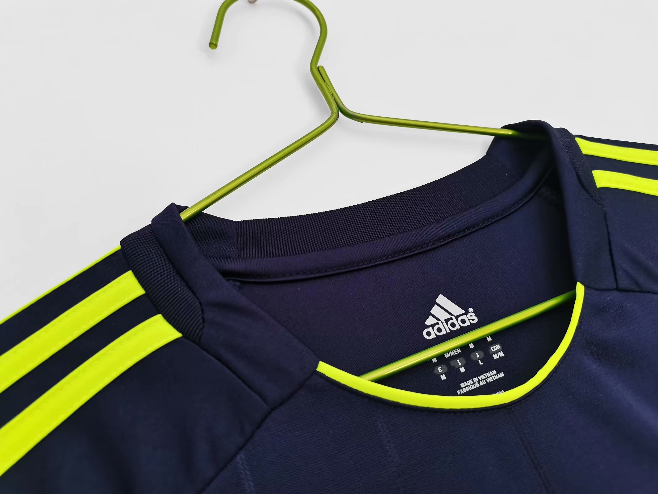 Retro Real Madrid 12-13 away S-XXL
