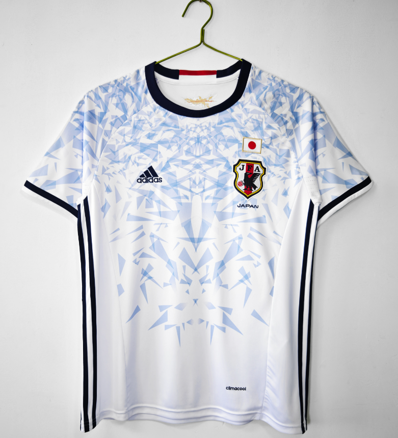  2016/17 Japan away retro version S-XXL