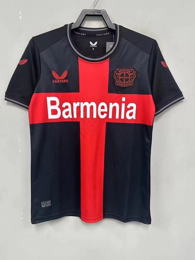 23/24 Leverkusen home fan version S-XXL