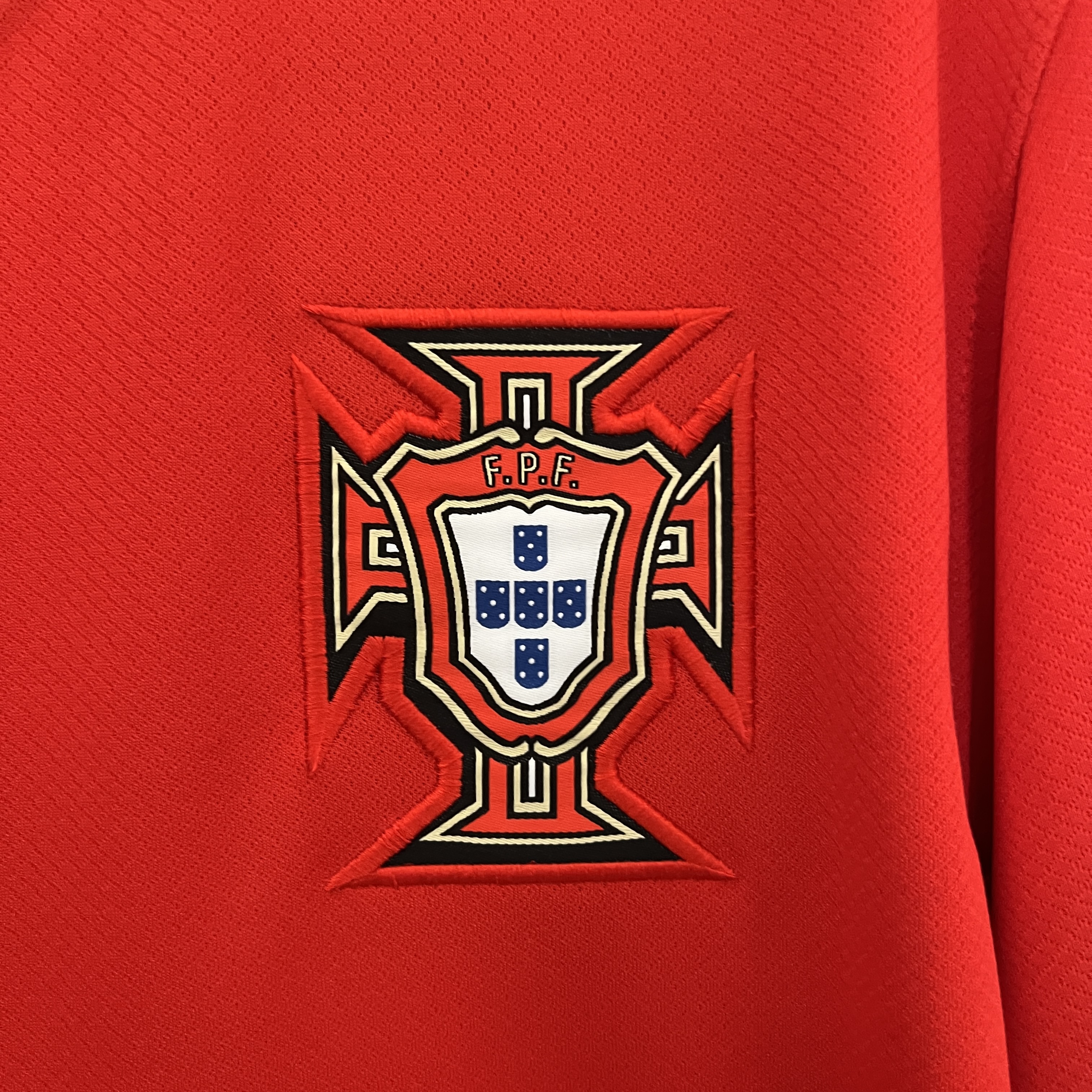 2024 Portugal Home S-4XL