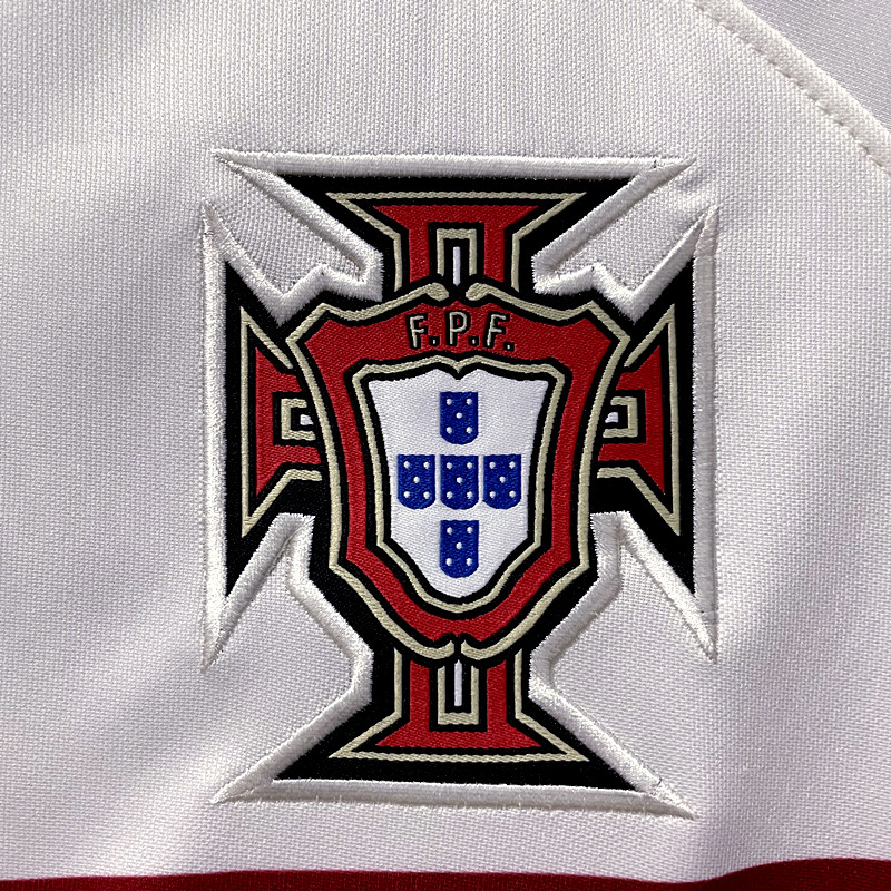 2022 Portugal away S-4XL